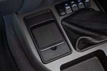 Load image into Gallery viewer, Full Length Centre Console – with Universal Wireless Phone Charger