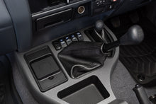 Load image into Gallery viewer, Full Length Centre Console – with Universal Wireless Phone Charger