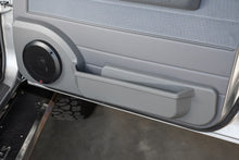 Load image into Gallery viewer, Front Speaker Pods (1x PAIR) - Does NOT Include Speakers