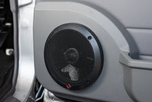 Load image into Gallery viewer, Front Speaker Pods (1x PAIR) - Does NOT Include Speakers