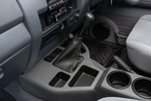 Load image into Gallery viewer, Full Length Centre Console (Plastic Dash Pre DPF Single Cab - 2009 to OCT 2016)
