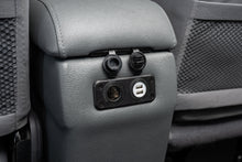 Load image into Gallery viewer, Half Length Centre Console (Troop Carrier)