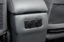 Load image into Gallery viewer, Half Length Centre Console (Troop Carrier)