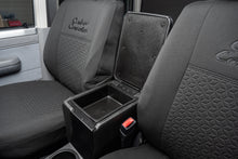 Load image into Gallery viewer, Full Length Centre Console (Plastic Dash Pre DPF Single Cab - 2009 to OCT 2016)