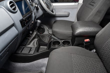 Load image into Gallery viewer, Full Length Centre Console – with Universal Wireless Phone Charger