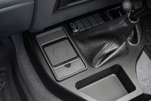 Load image into Gallery viewer, Full Length Centre Console – with Universal Wireless Phone Charger