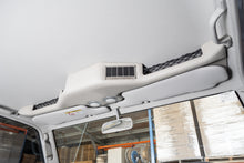 Load image into Gallery viewer, Bulge Shape Roof Console - Full Storage (4 Pockets)