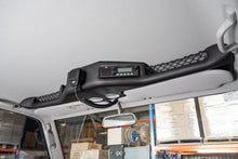 Load image into Gallery viewer, Bulge Shape Roof Console - With DIN Sized UHF Provision