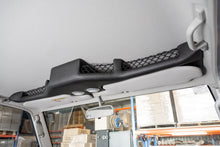Load image into Gallery viewer, Bulge Shape Roof Console - Full Storage (4 Pockets)