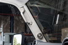 Load image into Gallery viewer, Front & Rear Speaker Pods (Set of 4 Doors) - Does NOT Include Speakers