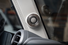 Load image into Gallery viewer, Front & Rear Speaker Pods (Set of 4 Doors) - Does NOT Include Speakers
