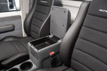 Load image into Gallery viewer, Full Length Centre Console (Old Steel Dash HDJ79 RV Single Cab)
