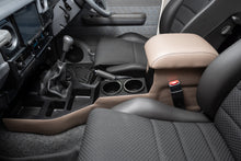 Load image into Gallery viewer, Full Length Centre Console (Old Steel Dash VDJ79 GXL Single Cab)