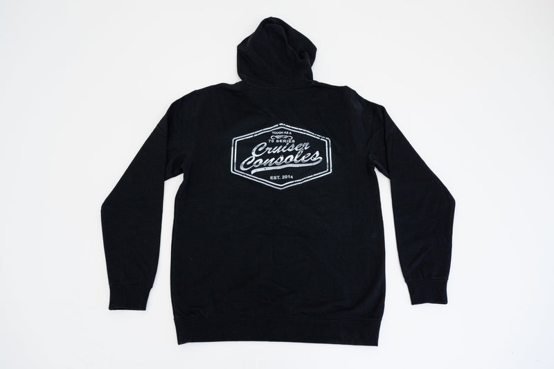 Shop Cruiser Console Branded Merchandise!