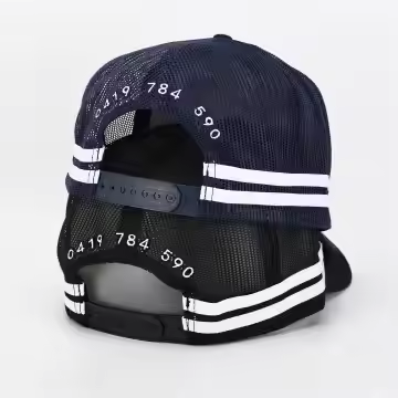 Cruiser Consoles Cap