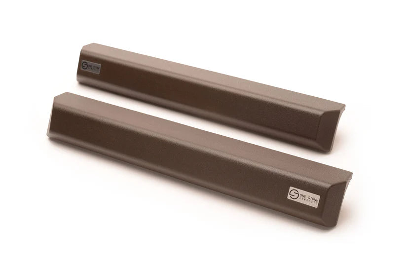 One Stone SKINNY Armrests (PAIR)