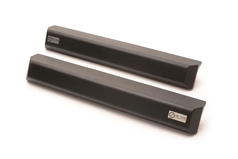 One Stone SKINNY Armrests (PAIR)