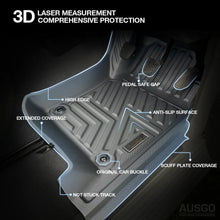 Load image into Gallery viewer, AUSGO 5D Floor Mats
