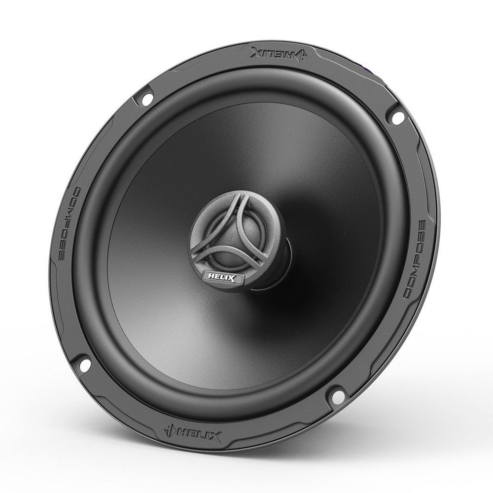 Helix 6.5” Compose Basic Speakers (C165.2-S3) – 1x Pair