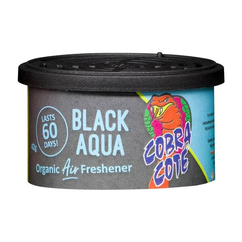 Cobra Cote Air Fresheners (42g) – 4 SCENTS AVAILABLE