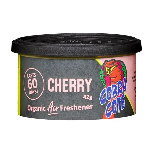 Cobra Cote Air Fresheners (42g) – 4 SCENTS AVAILABLE