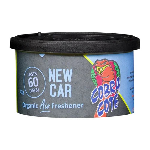 Cobra Cote Air Fresheners (42g) – 4 SCENTS AVAILABLE
