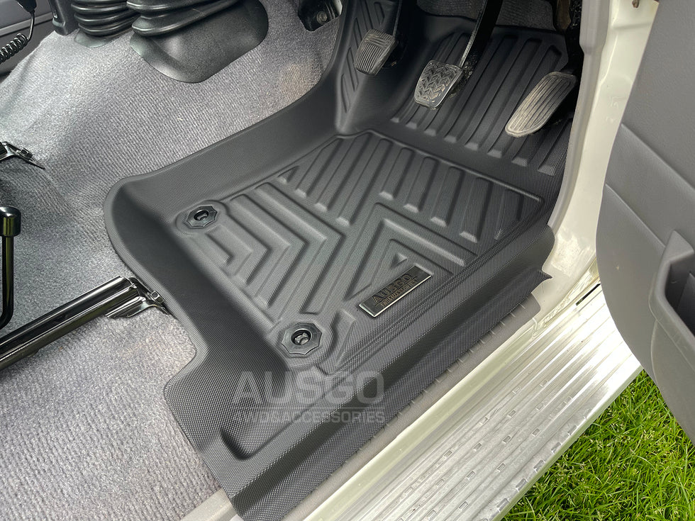 AUSGO 5D Floor Mats