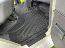 Load image into Gallery viewer, AUSGO 5D Floor Mats
