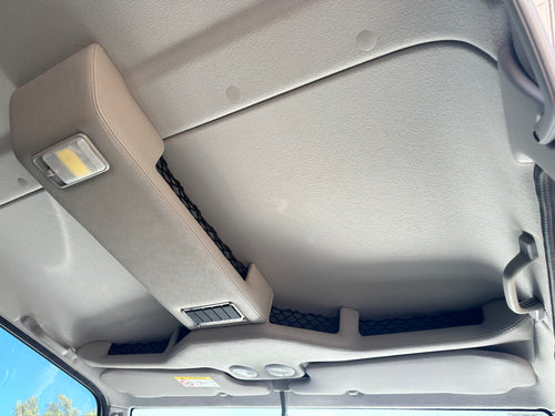 "T" Shape Roof Console Extension