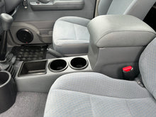 Load image into Gallery viewer, Half Length Centre Console (DPF Single Cab)
