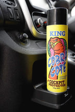 Load image into Gallery viewer, Cobra Cote Vinyl Protectant (350g) - Black Aqua
