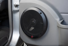 Load image into Gallery viewer, Rear Door Speaker Pods with Drink Holder (1x PAIR) - Does NOT Include Speakers
