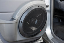 Load image into Gallery viewer, Rear Door Speaker Pods with Drink Holder (1x PAIR) - Does NOT Include Speakers
