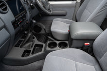 Load image into Gallery viewer, Full Length Centre Console (DPF Single Cab - OCT 2016 to Current)
