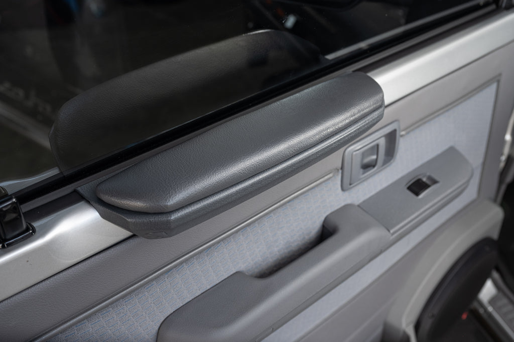 Wingman Armrests (PAIR)