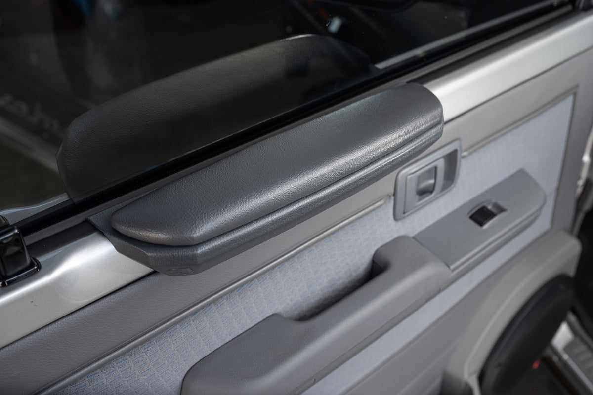 Wingman Armrests (PAIR)