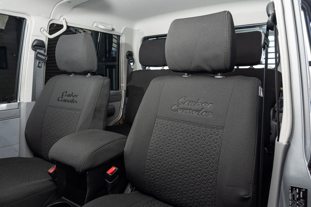 Cruiser Consoles Seat Covers For Sale Australia