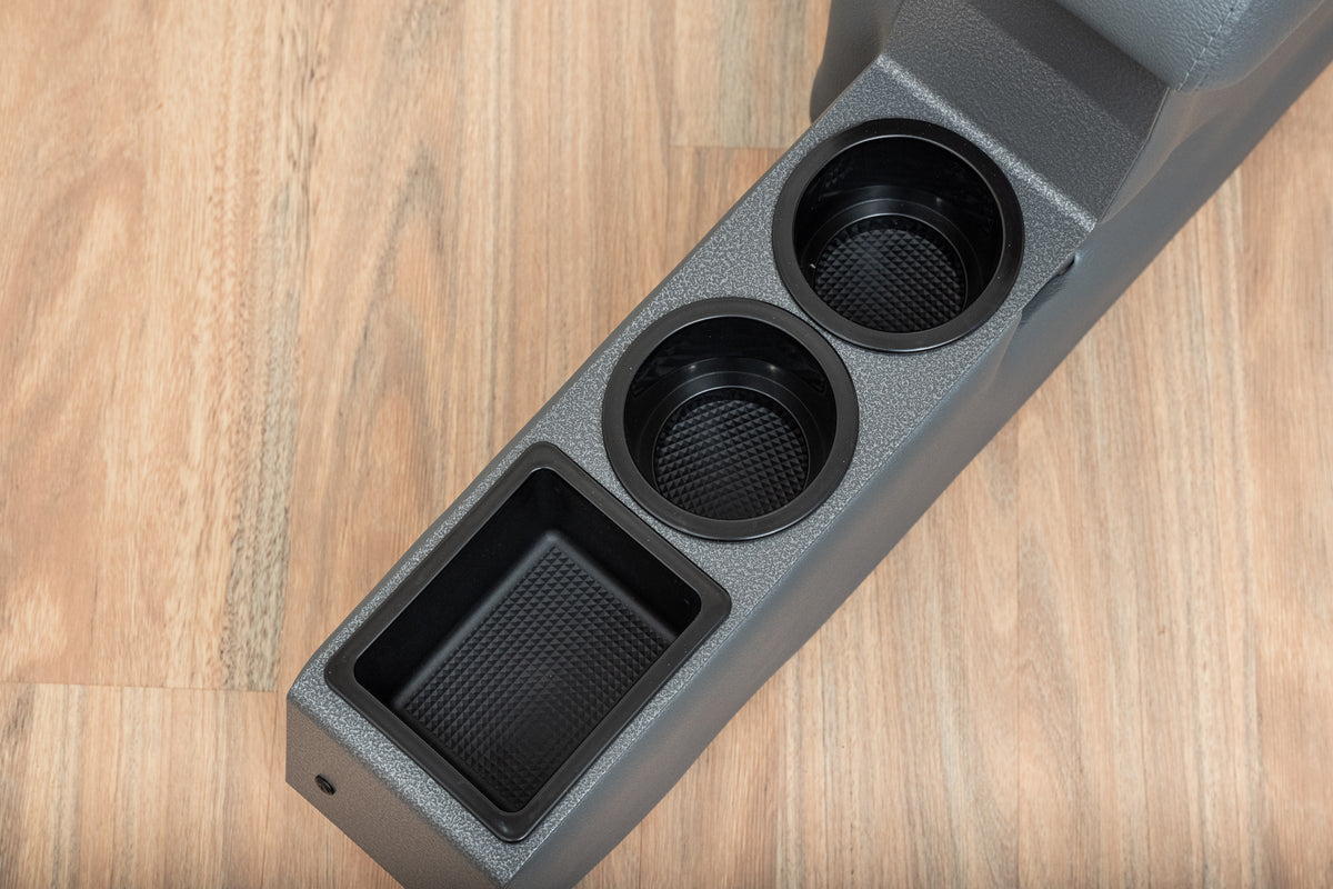 Half Length Centre Console (Troop Carrier)