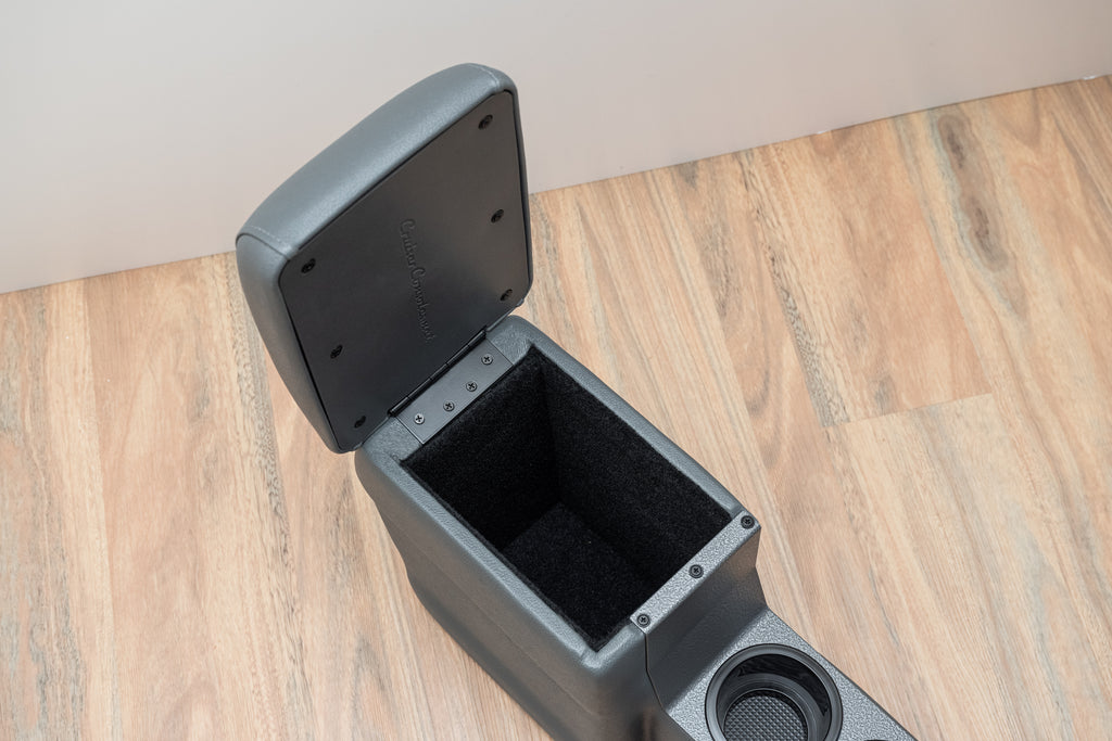 Half Length Centre Console (Troop Carrier)