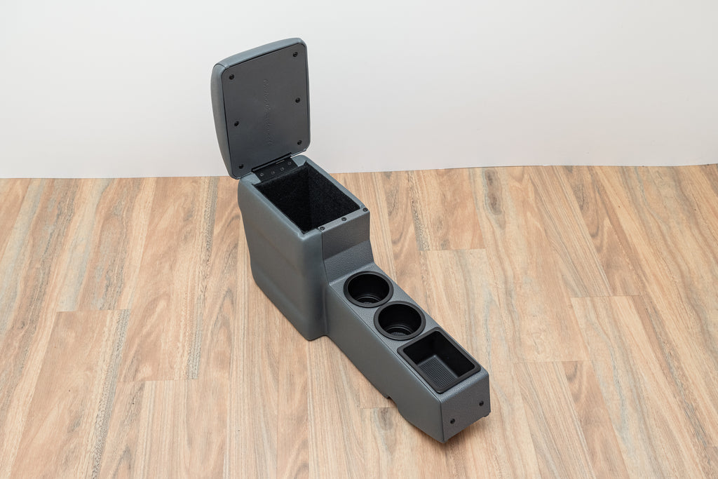 Half Length Centre Console (Troop Carrier)