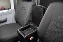 Load image into Gallery viewer, Half Length Centre Console (Old Steel Dash Single Cab)
