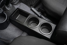 Load image into Gallery viewer, Half Length Centre Console (DPF Single Cab)
