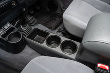 Load image into Gallery viewer, Half Length Centre Console (DPF Single Cab)
