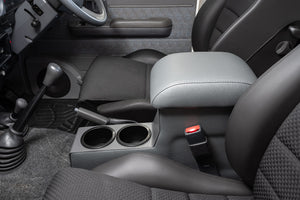 Non-Coin Tray Half Length Centre Console