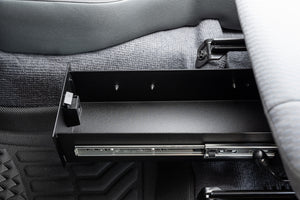 Front Underseat Storage Drawer - 1x ONLY (79 Dual Cab and 76 Wagon)