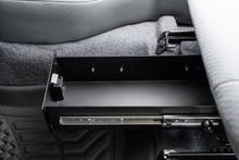 Load image into Gallery viewer, Front Underseat Storage Drawers - 1x PAIR (79 Dual Cab and 76 Wagon)

