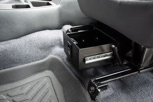 Front Underseat Storage Drawer - 1x ONLY (79 Dual Cab and 76 Wagon)