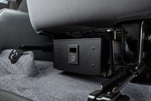 Load image into Gallery viewer, Front Underseat Storage Drawers - 1x PAIR (79 Dual Cab and 76 Wagon)
