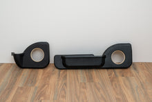 Load image into Gallery viewer, Front &amp; Rear Speaker Pods (Set of 4 Doors) - Does NOT Include Speakers
