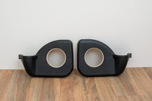 Load image into Gallery viewer, Rear Door Speaker Pods with Drink Holder (1x PAIR) - Does NOT Include Speakers
